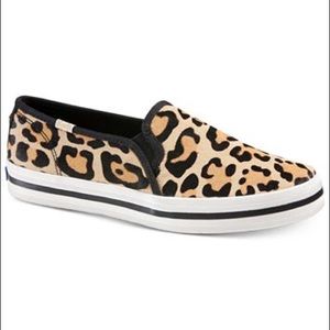 Kate Spade Slip On Keds